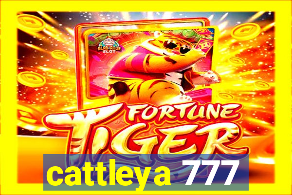 cattleya 777